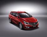 Baojun 310W 2017 года